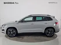 Karoq SportLine