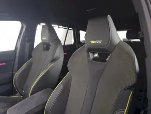 Škoda Enyaq RS