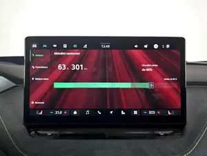 Škoda Enyaq RS