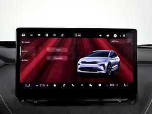 Škoda Enyaq RS