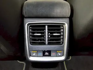 Škoda Enyaq RS