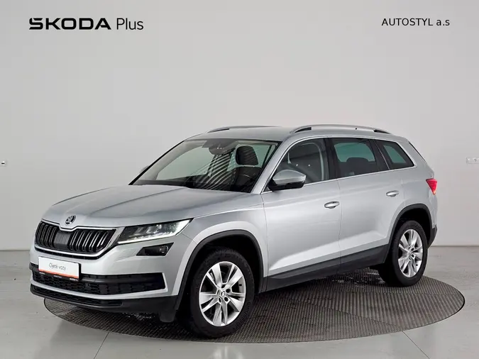Kodiaq Style