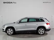 Kodiaq Style