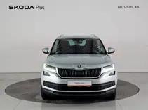 Kodiaq Style