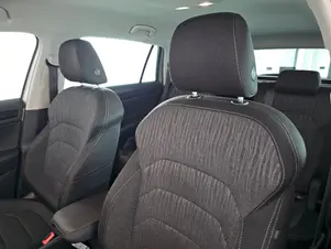 Škoda Kodiaq Style
