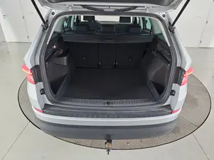 Škoda Kodiaq Style