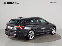 Octavia RS RS