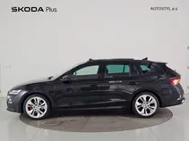 Octavia RS RS