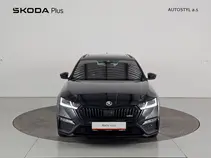 Octavia RS RS