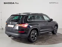 Kodiaq Style Plus