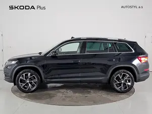 Škoda Kodiaq Style Plus