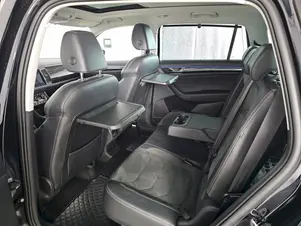Škoda Kodiaq Style Plus