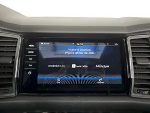 Škoda Kodiaq Style Plus