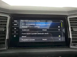 Škoda Kodiaq Style Plus