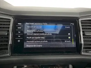 Škoda Kodiaq Style Plus