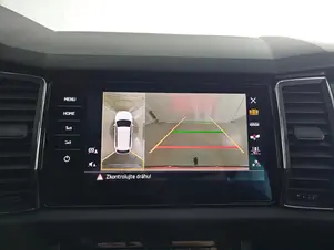 Škoda Kodiaq Style Plus