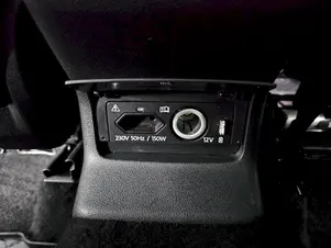 Škoda Kodiaq Style Plus
