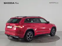 Kodiaq SportLine