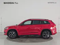 Kodiaq SportLine