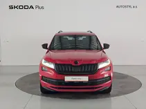 Kodiaq SportLine