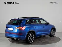 Kodiaq RS