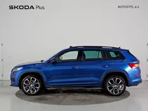 Kodiaq RS