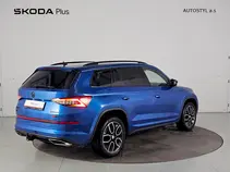 Kodiaq RS
