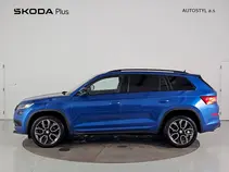 Kodiaq RS