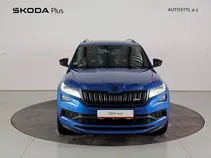 Kodiaq RS