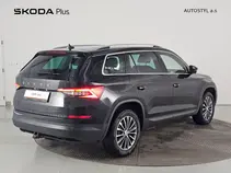 Kodiaq Style Plus