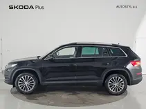 Kodiaq Style Plus