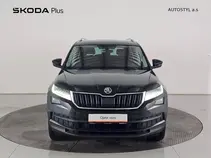 Kodiaq Style Plus
