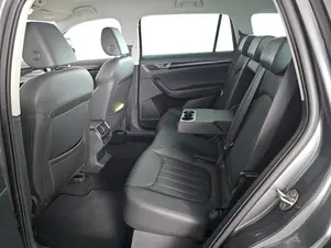 Škoda Kodiaq L&K