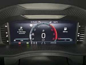 Škoda Kodiaq L&K
