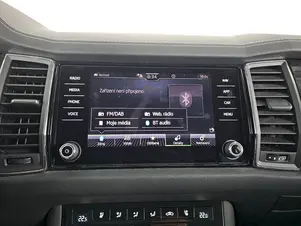 Škoda Kodiaq L&K