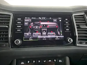 Škoda Kodiaq L&K