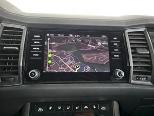 Škoda Kodiaq L&K