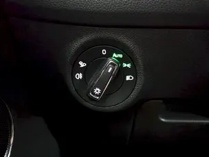 Škoda Kodiaq L&K