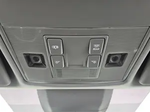 Škoda Kodiaq L&K