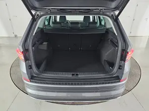 Škoda Kodiaq L&K