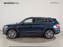 Kodiaq L&K