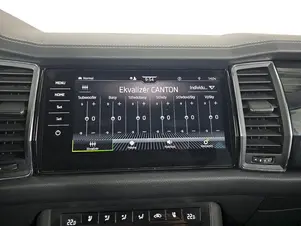 Škoda Kodiaq L&K