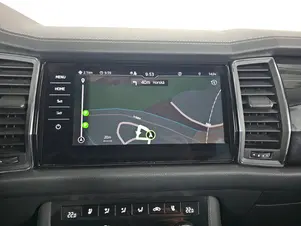 Škoda Kodiaq L&K