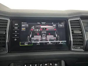 Škoda Kodiaq L&K