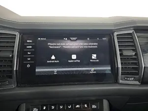 Škoda Kodiaq L&K