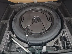 Škoda Kodiaq L&K