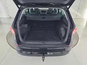 Škoda Kodiaq L&K