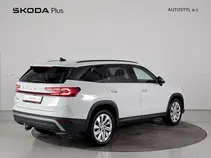 Kodiaq Selection