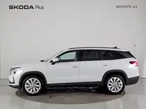 Kodiaq Selection