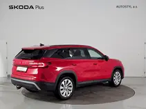 Kodiaq Selection
